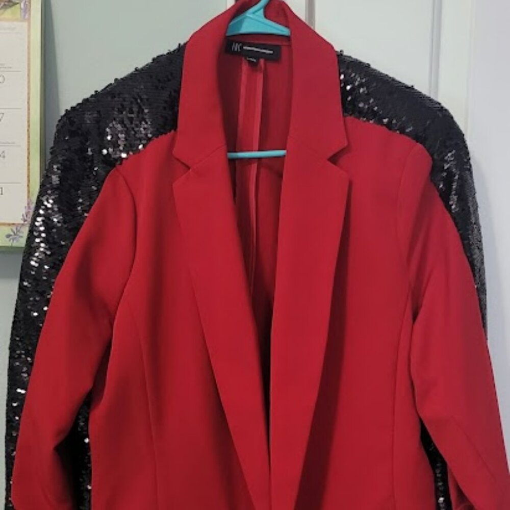 jacket - Picture 3 of 4